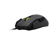 Roccat Kova Pure Performance Czarna - 298462 - zdjęcie 4